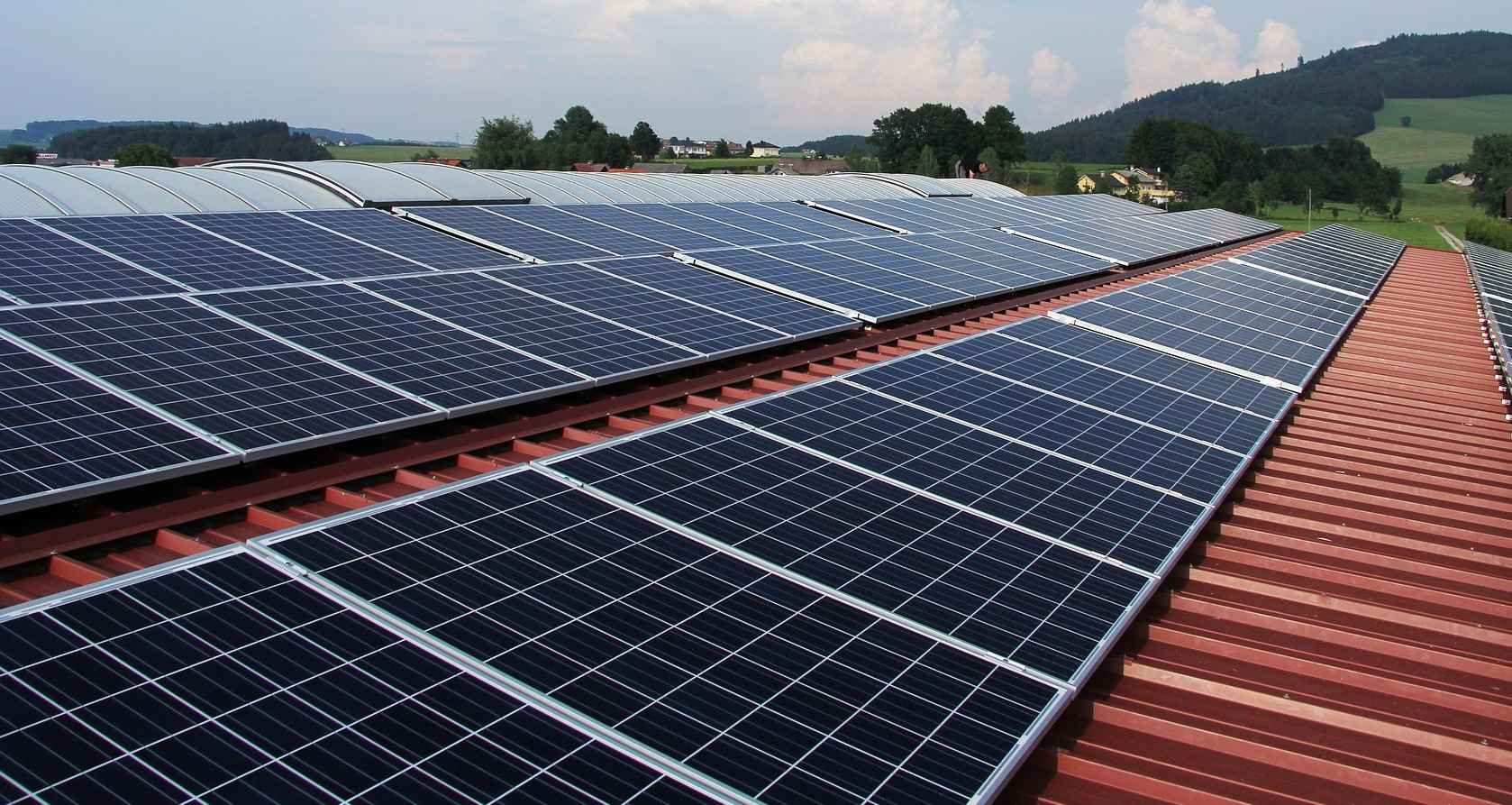 Diseño e instalación de soluciones solares On grid y Off grid