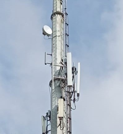 Instalación y Mantenimiento de Torres y Monopolos