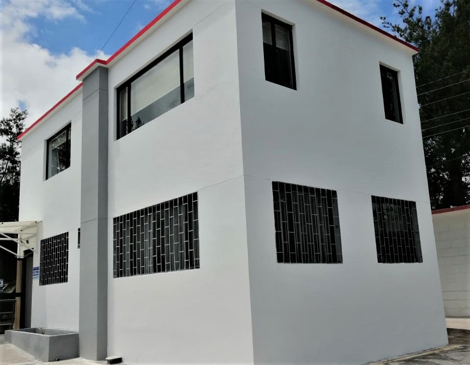 Pintura interior y exterior